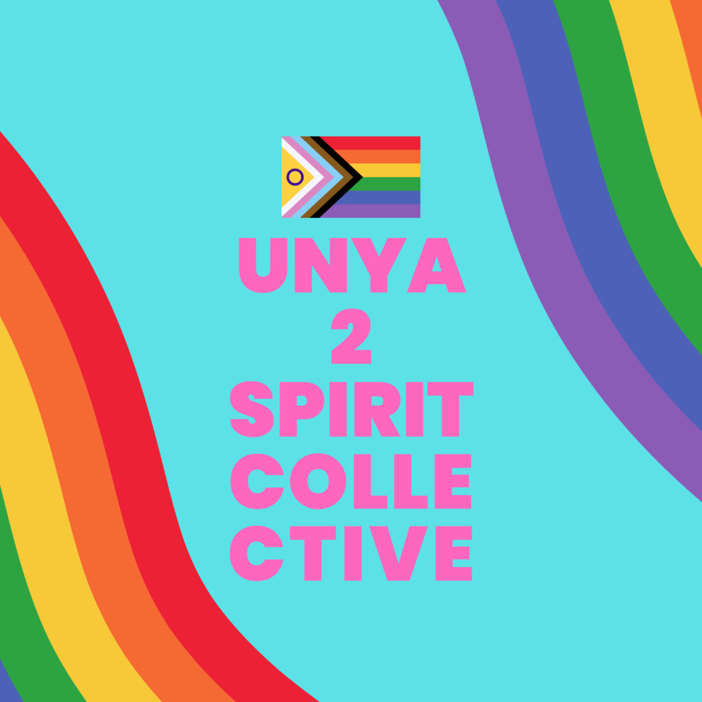 2-Spirit Collective - Urban Native Youth Association
