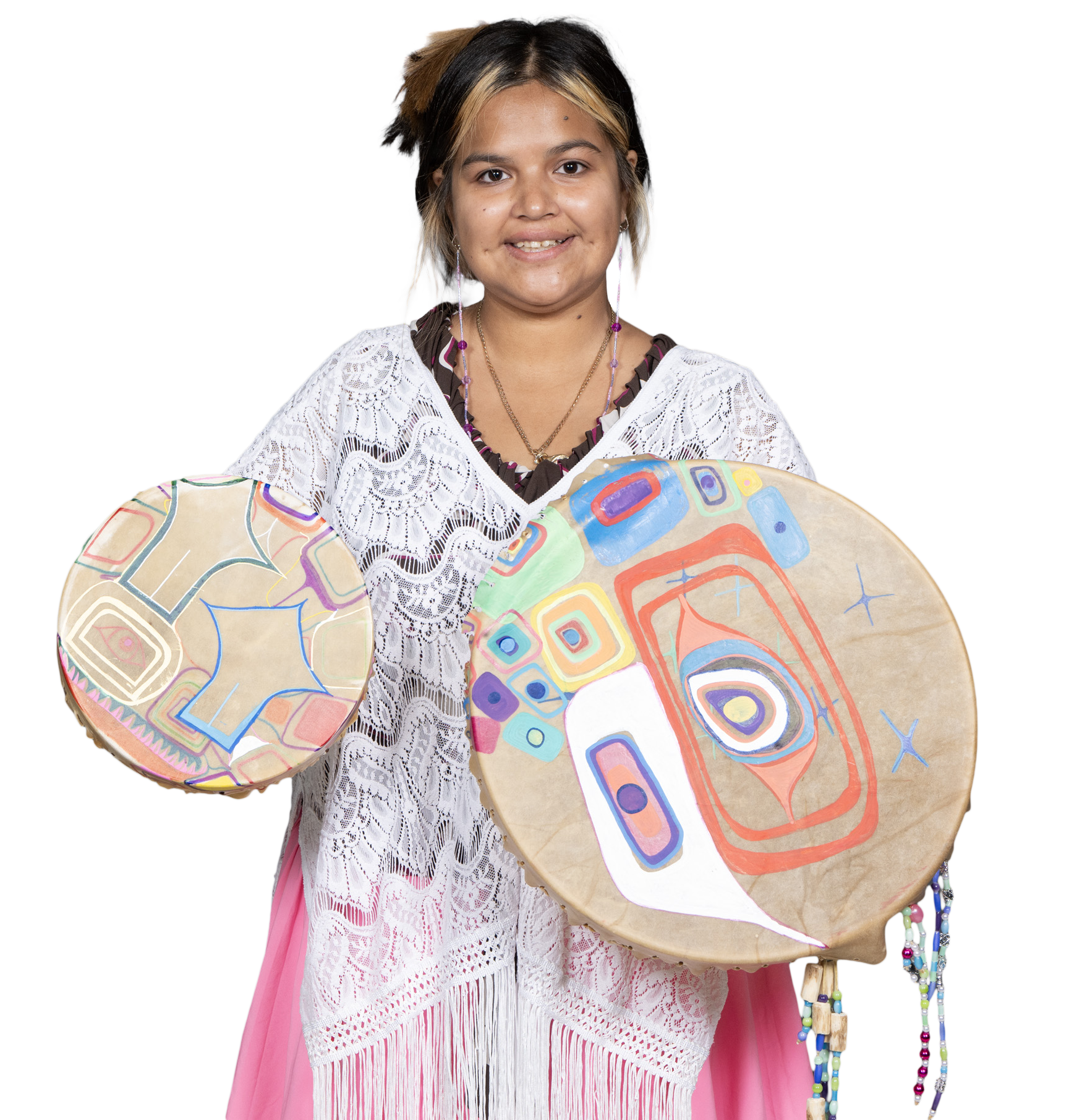 Overly Creative Minds (OCM)