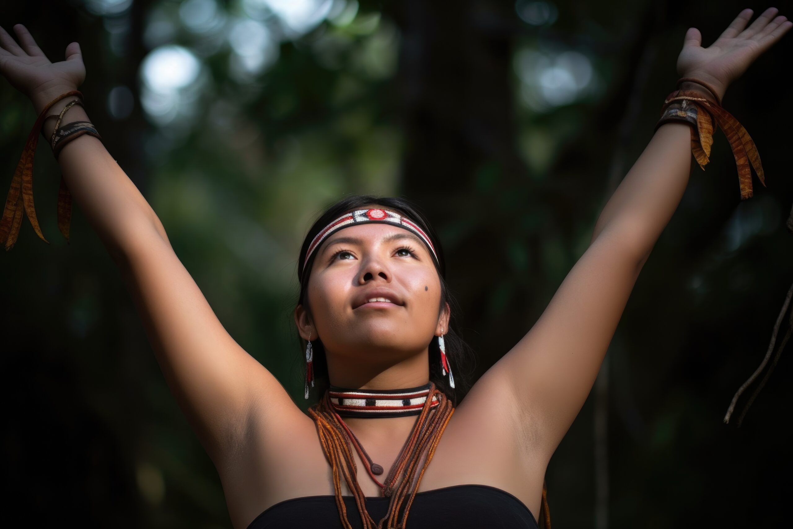 Aboriginal Transition Team