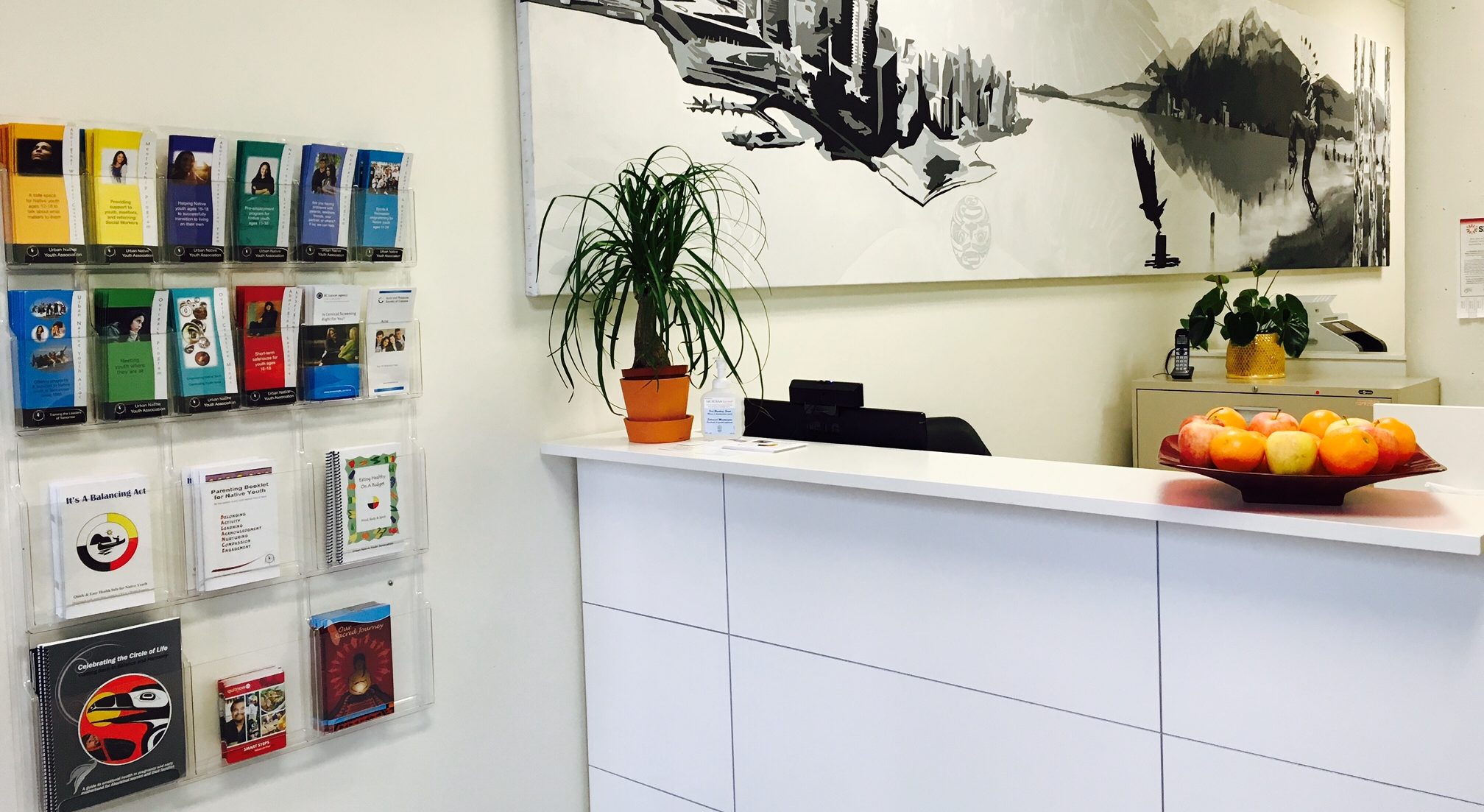 Native Youth Health & Wellness Centre