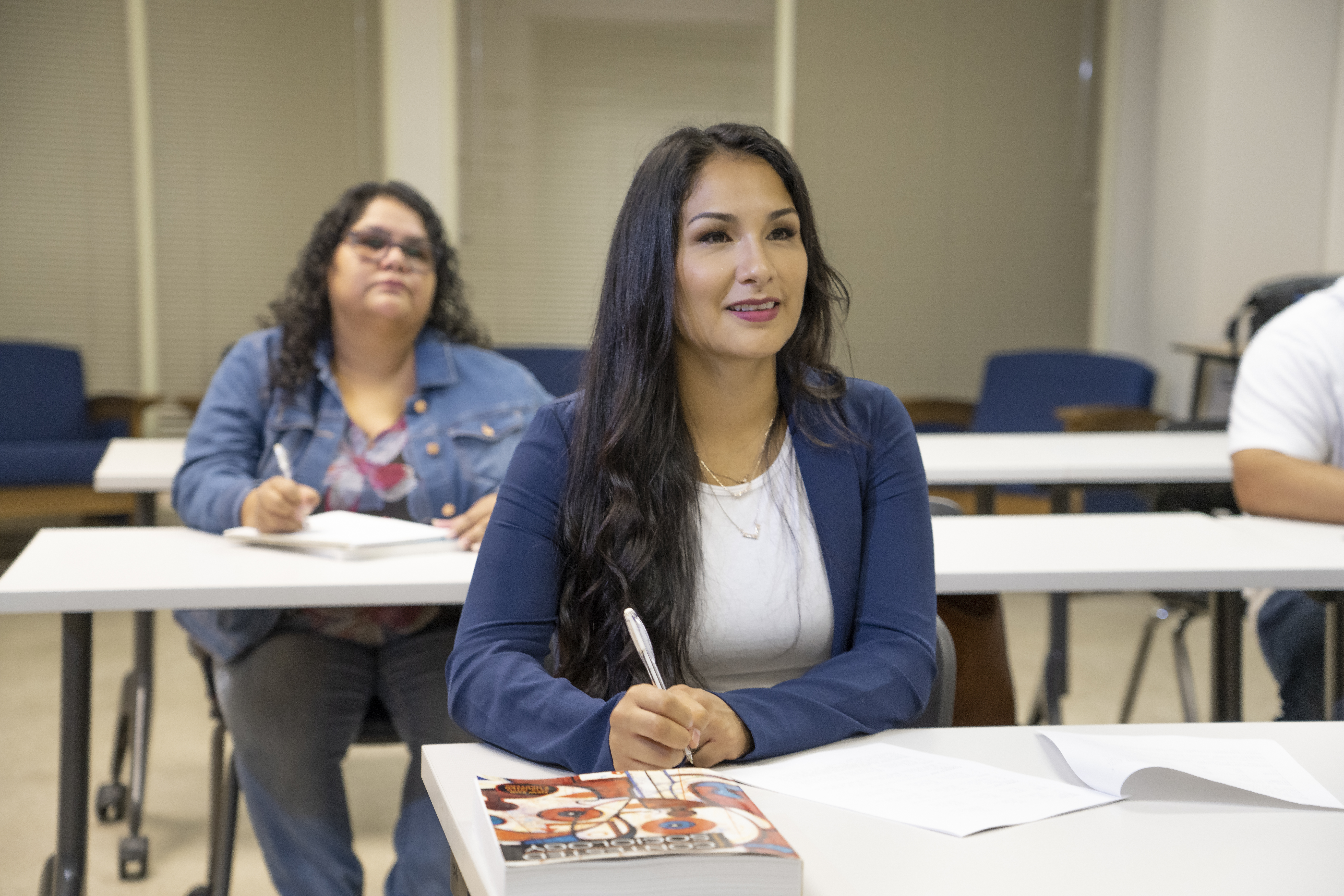 Native Youth Learning Centre (NYLC)
