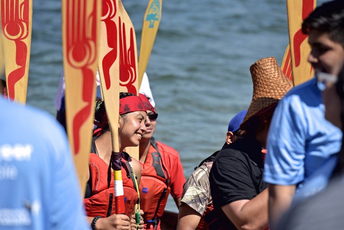 Aboriginal Youth First Sports & Rec