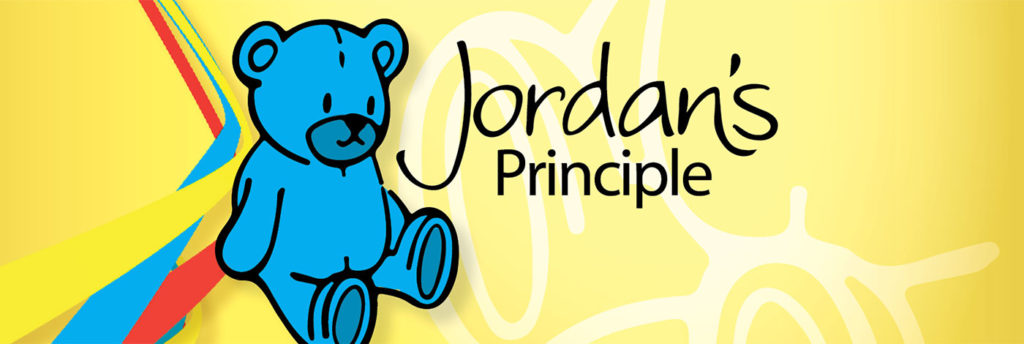 UNYA: Jordan’s Principle Service Coordinator