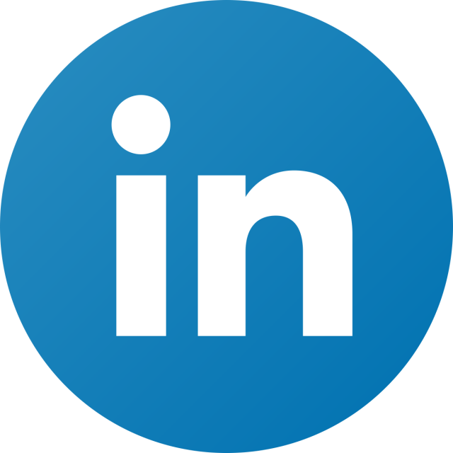 linked in