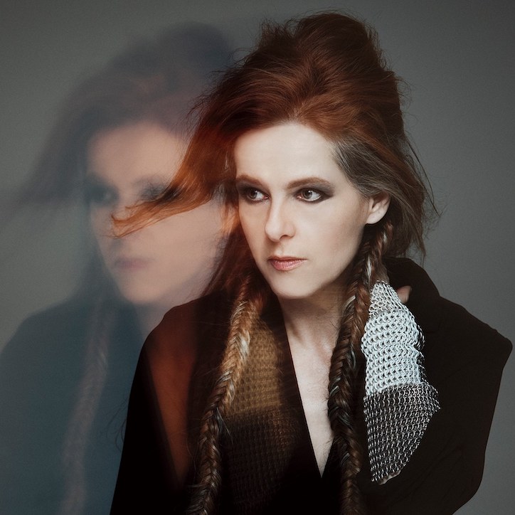 Neko Case Concert in Montreal Supports Urban Native Youth Association