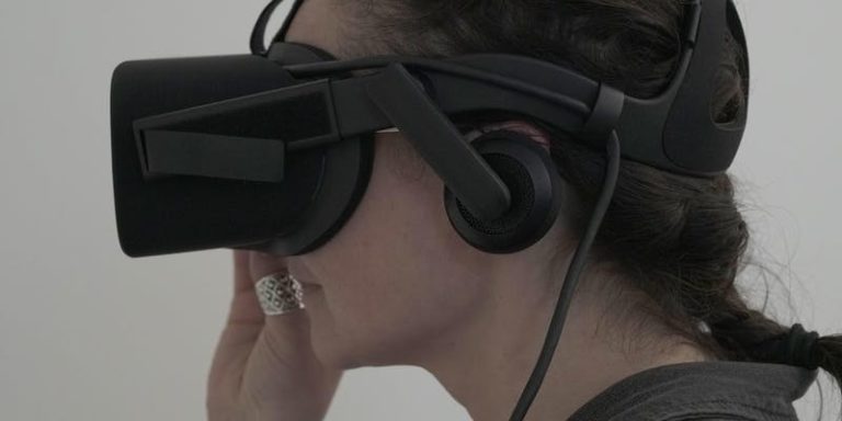 Free Virtual/Augmented Reality Workshops at Emily Carr