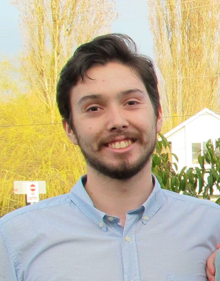 Matthew Norris