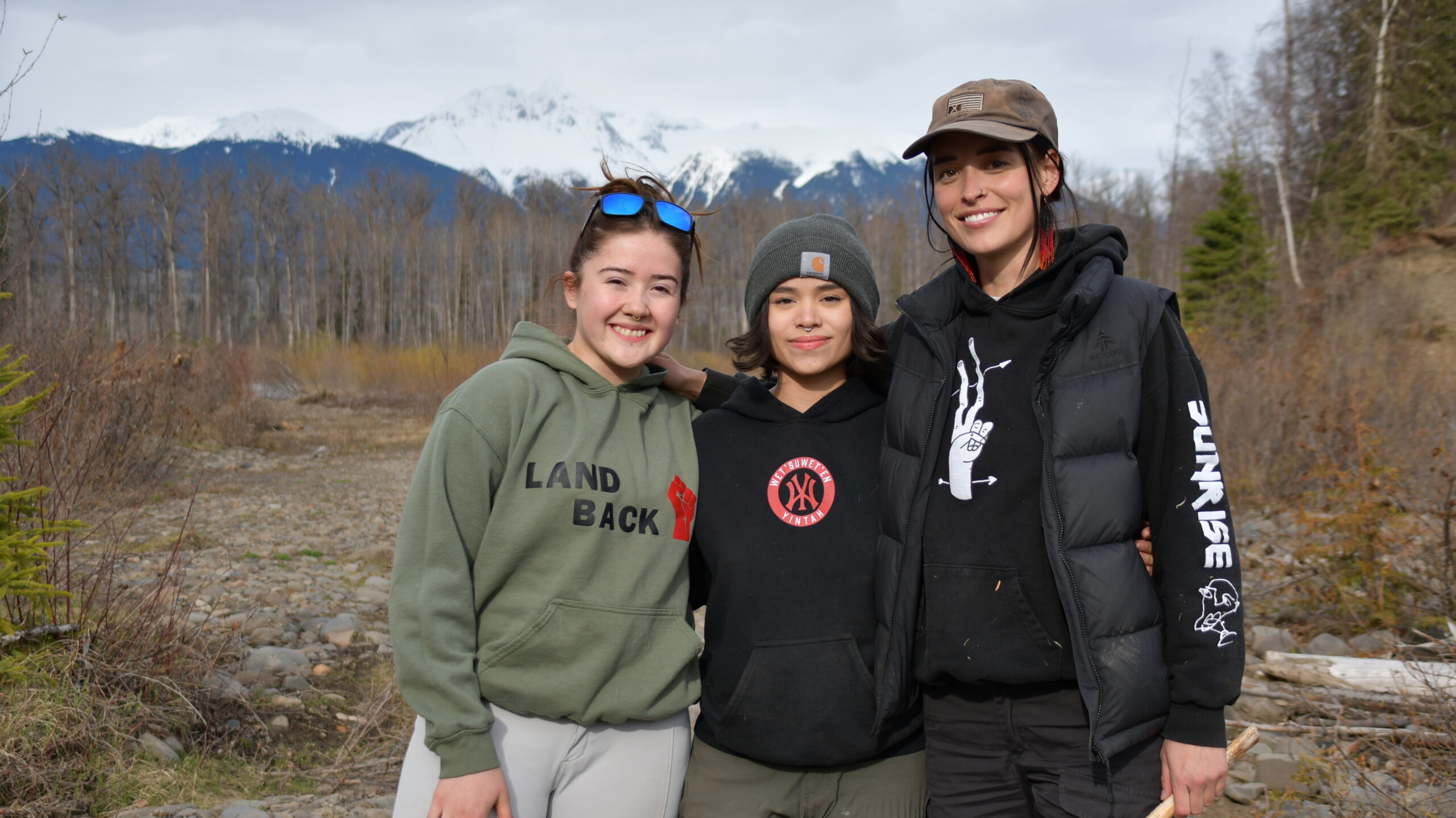 Mentorship for Ages 12-15